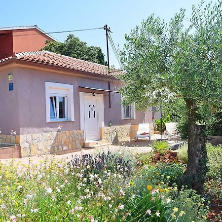Nyaraló Holiday In Istrien 35497